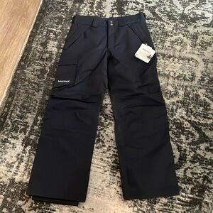 Men’s Marmot Snowboard Pants